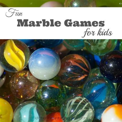 Fun Marble Games for Kids : Marble Tunnel Challenge