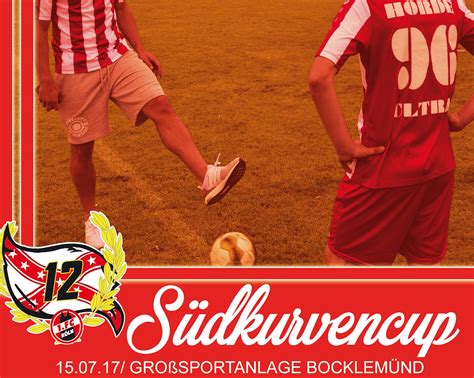 Südkurvencup 2017 Südkurve 1 FC KölnSüdkurve 1 FC Köln News