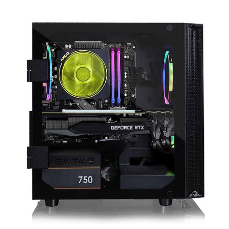 Best Buy Clx Set Gaming Desktop Amd Ryzen 9 3900x 16gb Memory Nvidia Geforce Rtx 3060 Ti 480gb