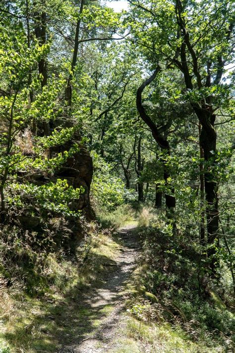 Eberstein - Schwarzatal, Germany