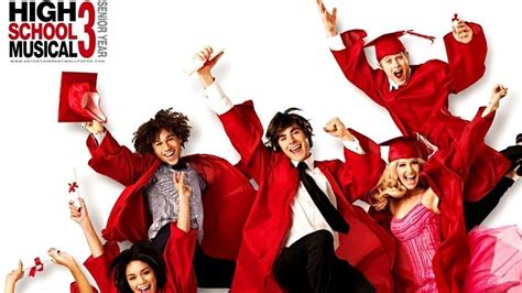 Petition · Netflix To Add High School Musical 3 To Their Collection ...