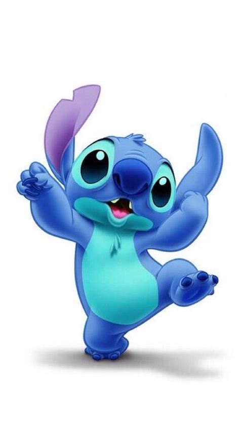 40 Mejores Imágenes De Stitch Super Tiernas 373 Lilo and stitch