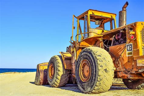 Bulldozer 1080P, 2K, 4K, 5K HD wallpapers free download | Wallpaper Flare