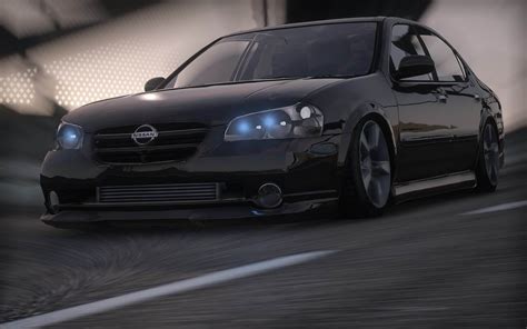 Gta Car Mods Custom Nissan Maxima Gta Xtreme