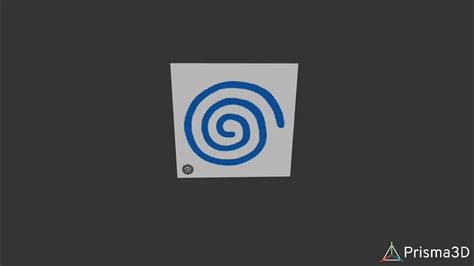 Dreamcast Swirl Youtube