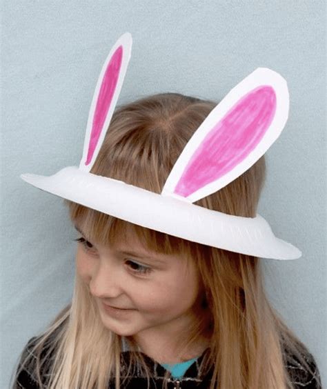 Here are some excellent Easter hat parade ideas.