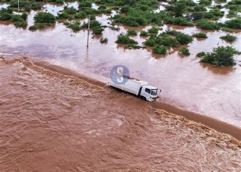 Kenyas Devastating Floods Expose Decades Of Poor Urban Planning And