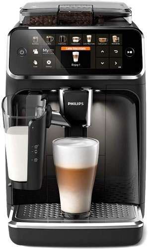 Philips 4300 Review - Does it better than Philips 5400?