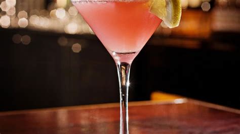 Sex And The City COSMOPOLITAN