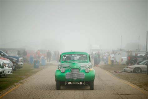 More Pit Photos and Track Action from Great Lakes Dragaway - Hot Rod Network