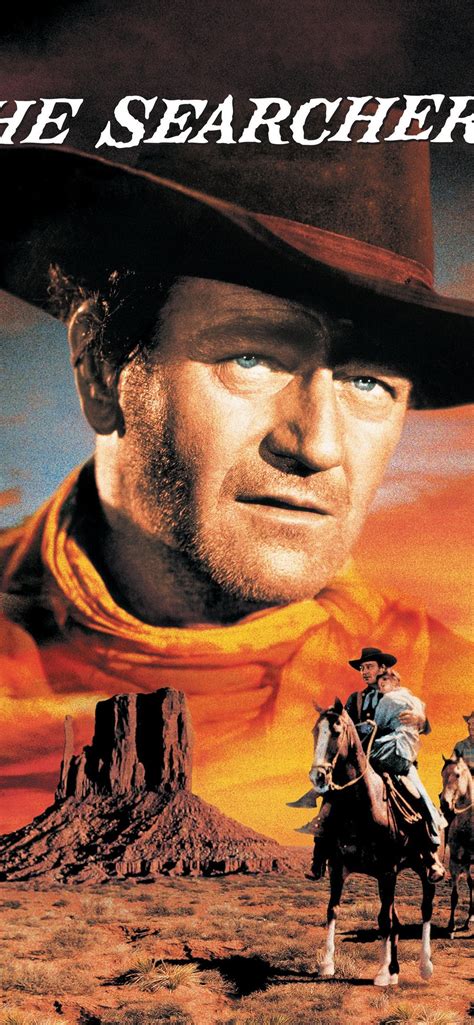 john wayne iPhone Wallpapers Free Download