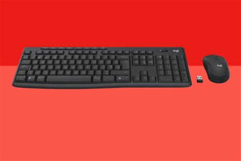 Logitech Actualiza Mk370 El Combo De Teclado Y Ratón Faq Mac