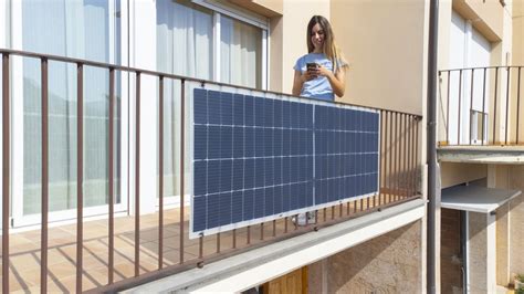 Leroy Merlin Lanza Kits De Paneles Solares Autoinstalables Material