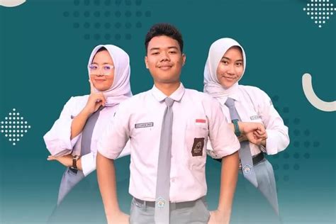 Simak Syarat Umum Dan Alur Pendaftaran Secara Online Ppdb Banten