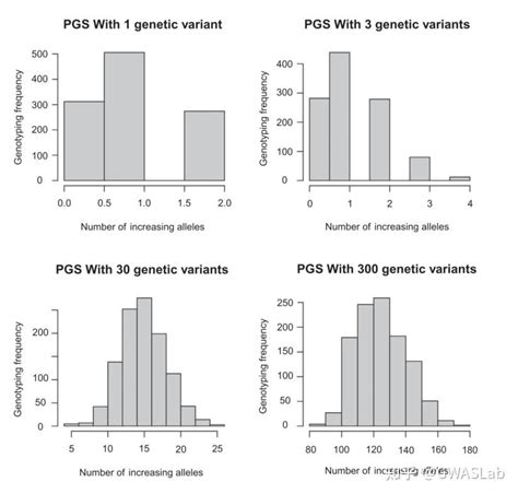 Prs Polygenic Risk Score