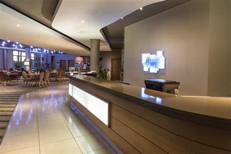 HOLIDAY INN EXPRESS SANDTON WOODMEAD, AN IHG HOTEL - Updated 2023 ...