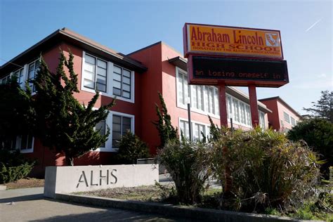 San Francisco School District Drops One Acronym For Another While ...