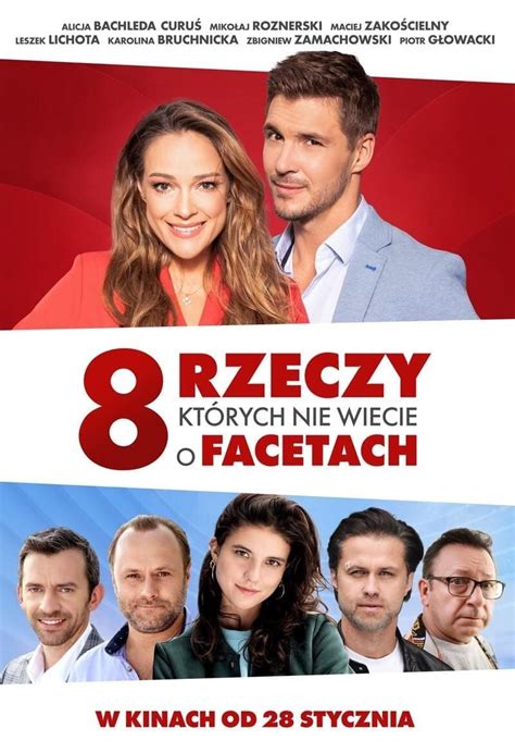 Rzeczy Kt Rych Nie Wiecie O Facetach Z Dat Premiery Na Netflix