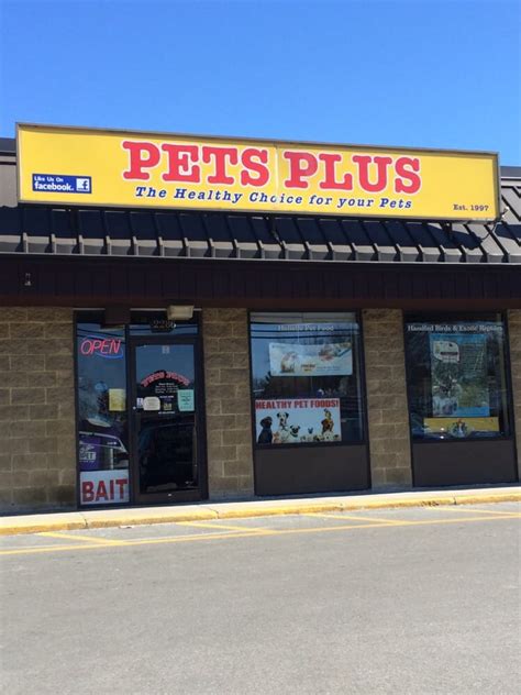 Pets Plus 19 Reviews Pet Stores 2286 Main St Tewksbury Ma