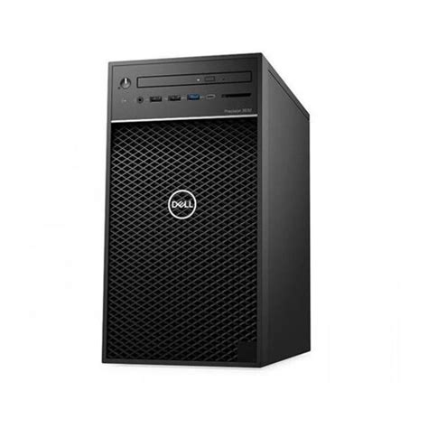 Dell PowerEdge T40 Xeon E 2224G 4C 1x8GB 1x1TB SATA DVDRW 3yr NBD