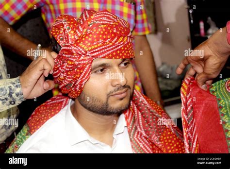 Hindu Turbans