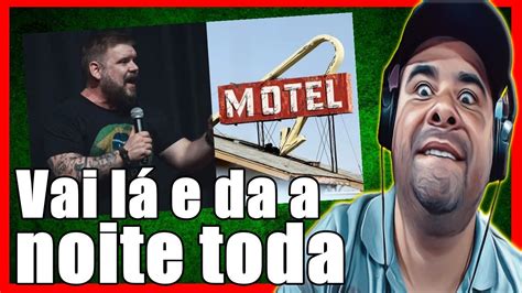 Pastor Aconselha Irm S Levarem Os Maridos Pro Motel Youtube