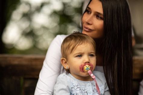 Foto Nu Mai Seam N Cu Ea Cum Ar Ta Elena B Sescu Nainte De