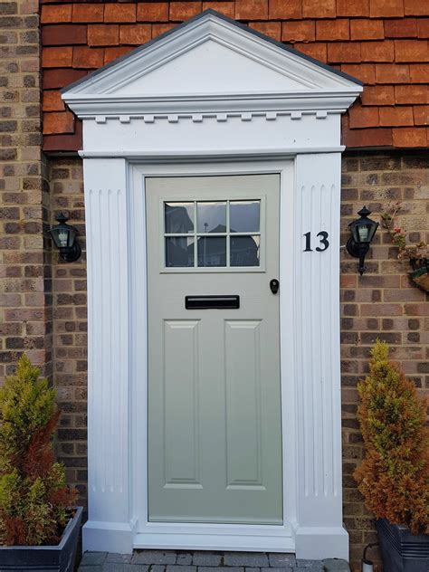 Composite Door Designs Composite Front Doors Endurance®