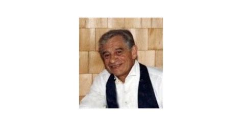 Charles Ferrante Obituary 1935 2011 Legacy Remembers