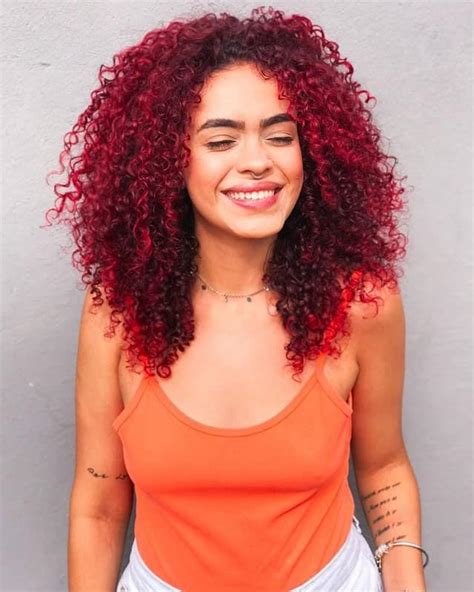 25 Prettiest Red Hairstyles That Get Attention 2024 Guide