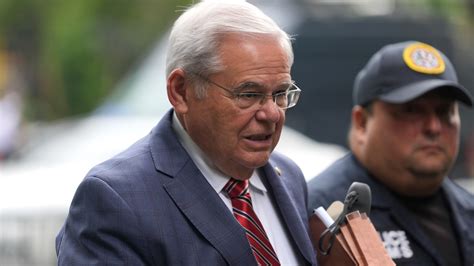 Sen. Bob Menendez found guilty on all counts, including acting as ...