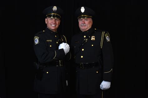 ICE National Honor Guard members reflect on years of service | ICE