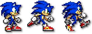 Sonic Advance - Advanced Processing | NeoGAF