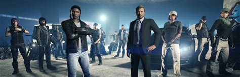 Grand Theft Auto Online: The Criminal Enterprises — обзоры и отзывы ...