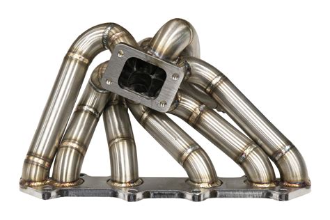 Exhaust Manifold Toyota Jz Gte T Twin Extreme Exhaust System