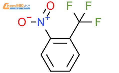 邻硝基三氟甲苯「cas号：384 22 5」 960化工网
