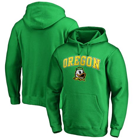 Oregon Ducks Sweatshirts Hoodies Fleece