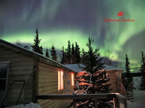 Aboriginal Aurora Cabin Yellowknife Vacations Yellowknife Vacations