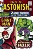 Ant Man Giant Man Masterworks Vol 2