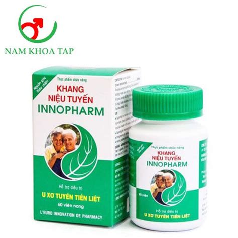 Khang Ni U Tuy N Innopharm Hdpharma H Tr I U Tr Ph I Tuy N