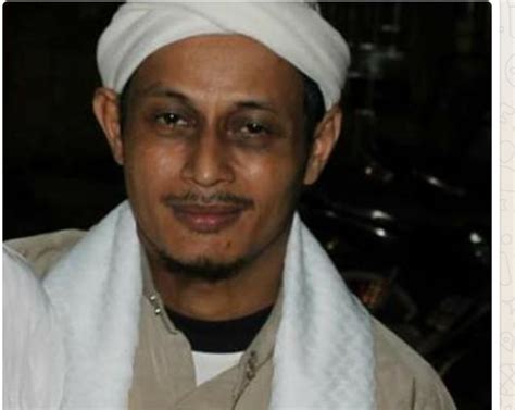 Telah Wafat Habib Hasyim Bin Umar Alatas Dan Syarifah Gamar Binti Ali Alhabsyi Fakta Kini