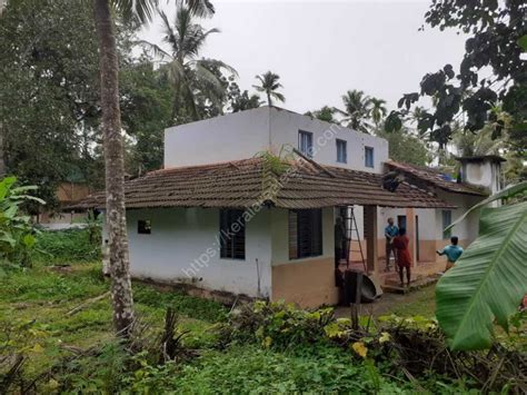 Cents Of Residential Land For Sale At Varam Kannur Kerala Real Estate