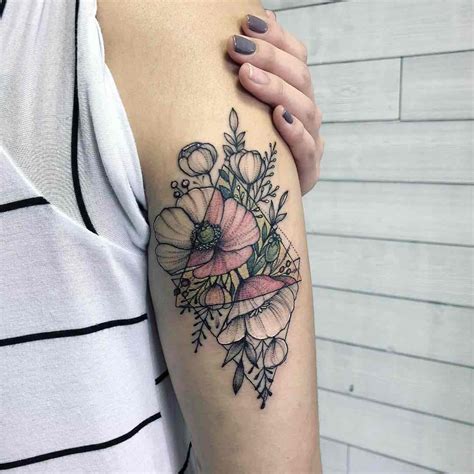 Los 9 Mejores Tatuajes Para Chicas Una Guía Completa