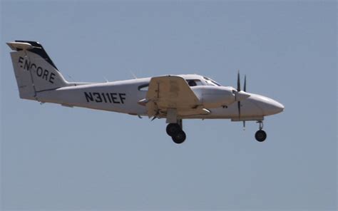 Multi Engine Course At Encore Flight Academy