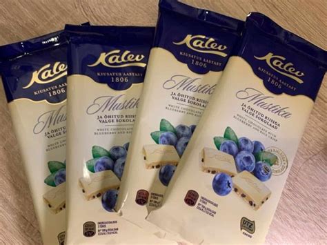 10 Best Souvenirs from Estonia - The Common Traveler
