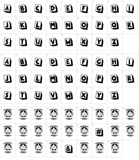 Love You Font Download