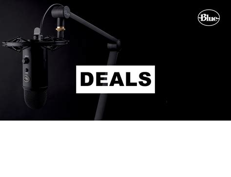 Amazon.de: Blue Microphones
