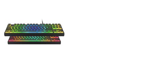 Krux Atax Pro Rgb Pudding Outemu Black Krux Marka Dla Graczy