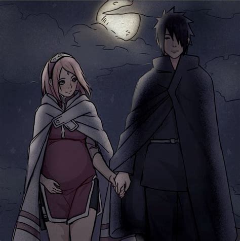 Sasusaku Icon By Uchihafavsss Sakura And Sasuke Sasuke Sakura Sarada