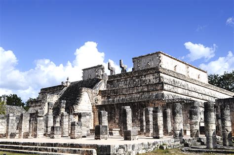 Maneras De Llegar A Chich N Itz Desde Playa Del Carmen Viva Playa